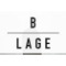 B-lage 